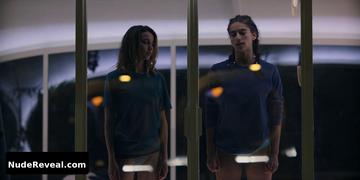 DARIAM COCO nude in Welcome to Eden