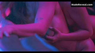 SHEILA SNOW nude in Pabuya
