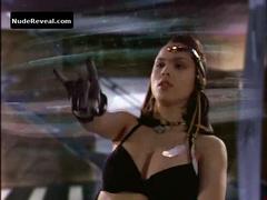 LEXA DOIG nude in TekWar