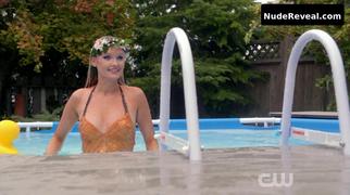 IDA SEGERHAGEN nude in Supernatural