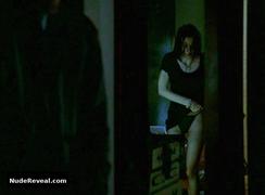 EMBETH DAVIDTZ nude in The Gingerbread Man