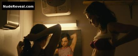 KATIE HOLMES nude in All We Had