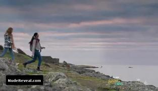 ARIENNE MANDI nude in Love, Classified