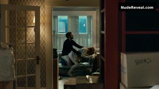 JESSICA CHASTAIN nude in Scenes from a Marriage