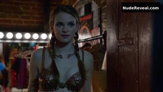 DANIELLE PANABAKER nude in Grimm