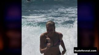 CHELSEA HANDLER nude in Chelsea