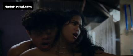 SUE PRADO nude in Your Mother’s Son
