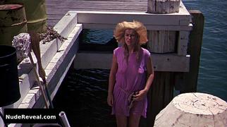 HELEN MIRREN nude in Age of Consent