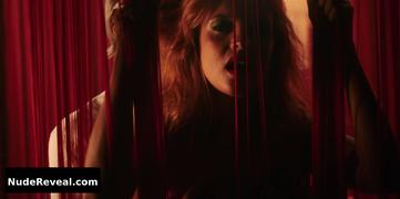JULIA PALHA nude in O Clube