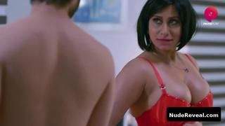 KAMALIKA CHANDA nude in Ilaaj