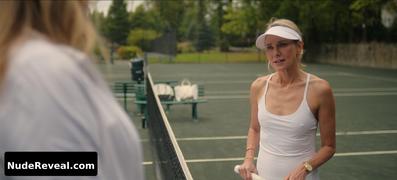 NAOMI WATTS nude in The Watcher