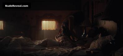 RASHIDA JONES nude in Black Mirror