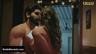 ALENDRA BILL nude in Mere Angane Main