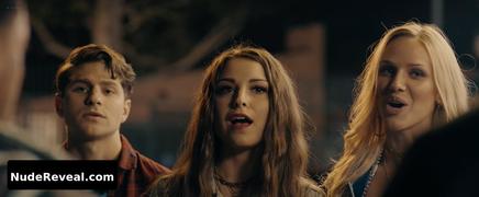 AMBER HEARD nude in Gully