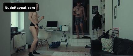 UNKNOWN nude in Easy Love
