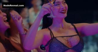 YEN RENEE DURANO nude in EKS