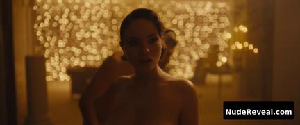 GABRIELA ANDRADA nude in Pideme Lo Que Quieras