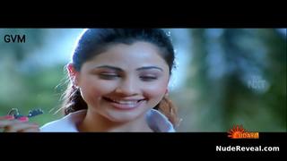 DAISY SHAH nude in Bhadra