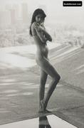 STEPHANIE CORNELIUSSEN nude in 100 Great Danes