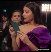 ANUSHKA SHARMA nude in Pk