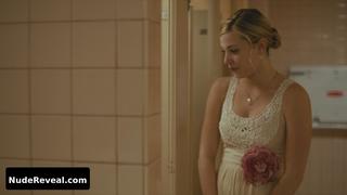 LILI REINHART nude in Miss Stevens