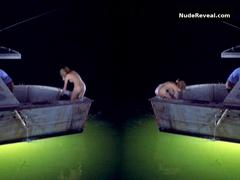 MELANIE GRIFFITH nude in Night Moves