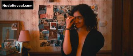 AMBIKA MOD nude in One Day