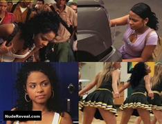 CHRISTINA MILIAN nude in Love Don