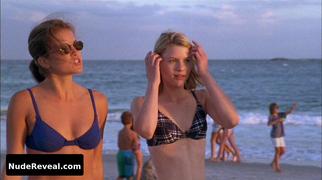 CLAIRE DANES nude in To Gillian on Her 37th Birthday