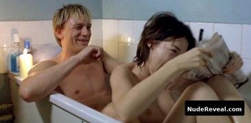 KELLY MACDONALD nude in Some Voices