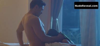 RICA GONZALES nude in Kapalit