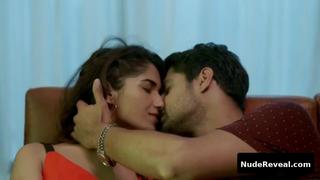 RUHANI SHARMA nude in Poison