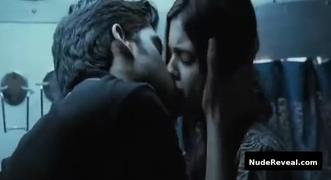 SAMANTHA RUTH PRABHU nude in Ye Maya Chesave