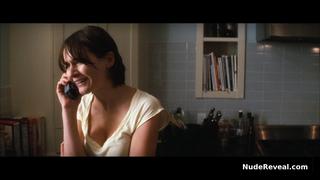 EMILY MORTIMER nude in Chaos Theory