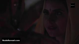 JOLLY BHATIA nude in Gandi Baat