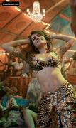 SAMANTHA RUTH PRABHU nude in Pushpa: The Rise