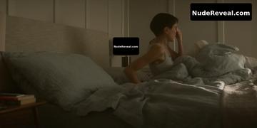 SONOYA MIZUNO nude in Devs