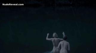 ROSAMUND PIKE nude in Women in Love