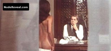 SIMONETTA STEFANELLI nude in Non commettere atti impuri