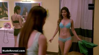 KARISHMA SHARMA nude in Ragini MMS Returns