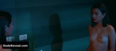 DENISE ESTEBAN nude in Kara Krus