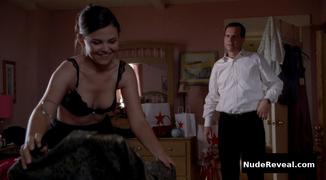 GINNIFER GOODWIN nude in Big Love