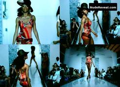 YAYA DACOSTA nude in Pullin
