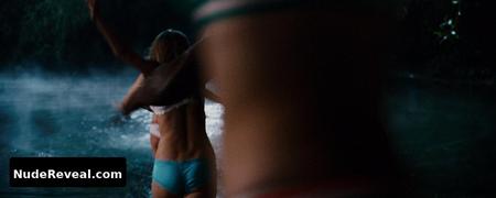 JULIANNA GUILL nude in Fired Up