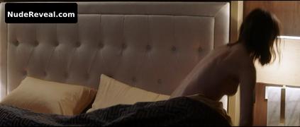KAROLINA WYDRA nude in A Score to Settle