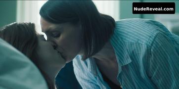 SURANNE JONES nude in Vigil
