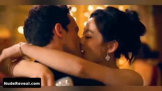 ARDEN CHO nude in Partner Track