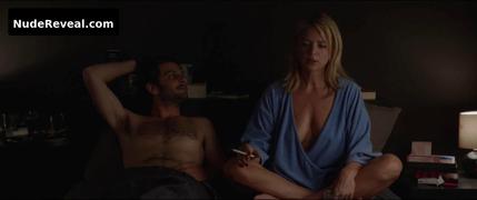 VIRGINIE EFIRA nude in Victoria