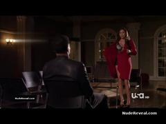 SONYA WALGER nude in Common Law