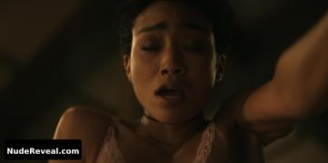 TATI GABRIELLE nude in YOU